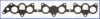 TOYOT 1717345021 Gasket, intake manifold